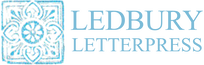 Ledbury Letterpress